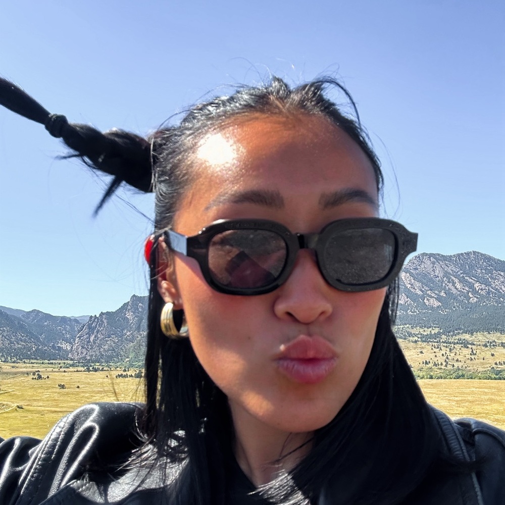 Gast sunglasses